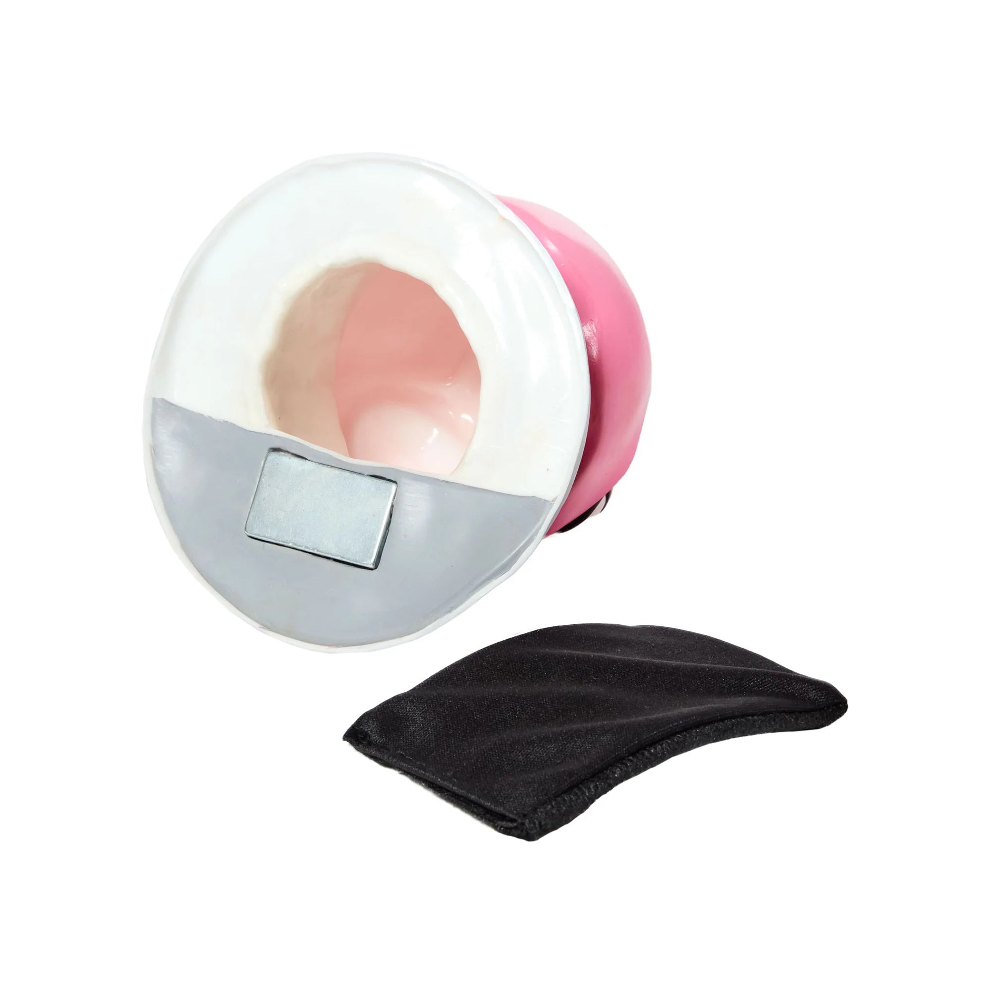 Five Nights at Freddy's Cupcake Shoulder Accessory